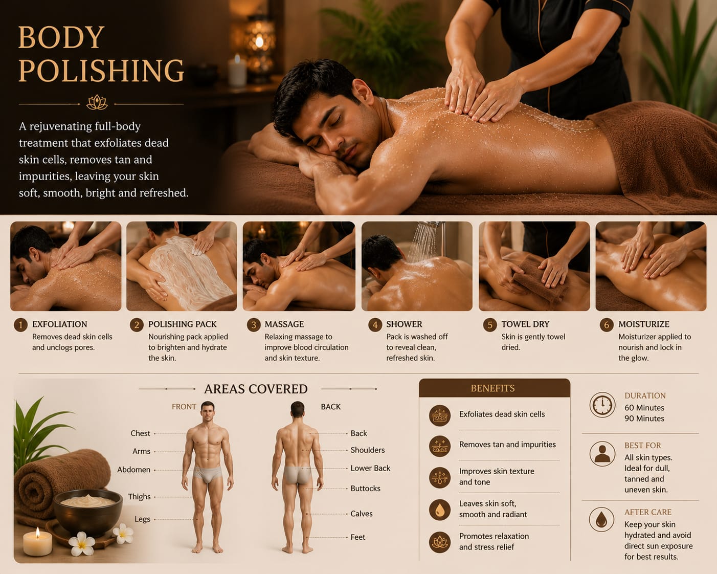 Body Polishing